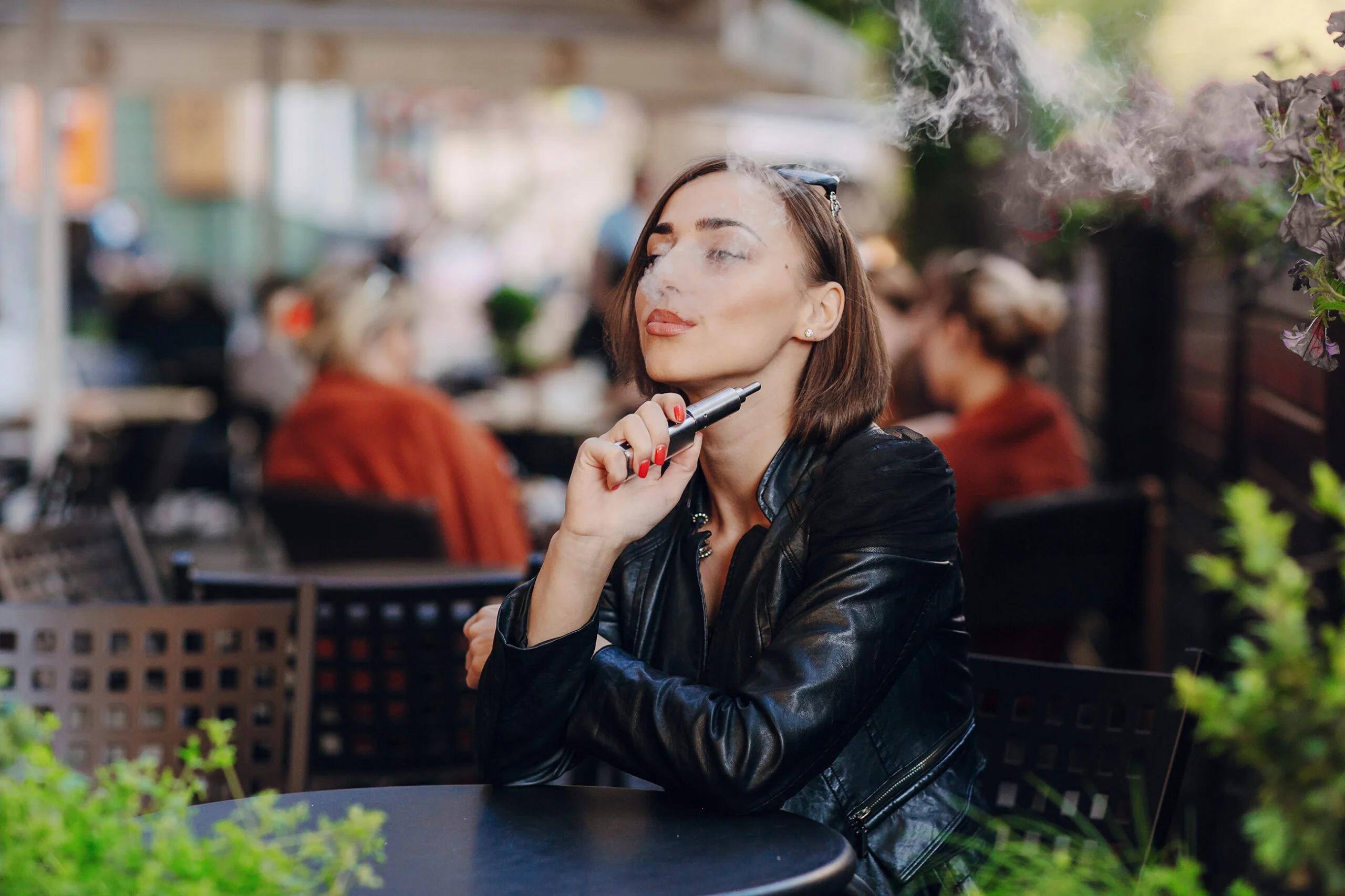 Crna Gora razmatra ograničenje e-cigareta