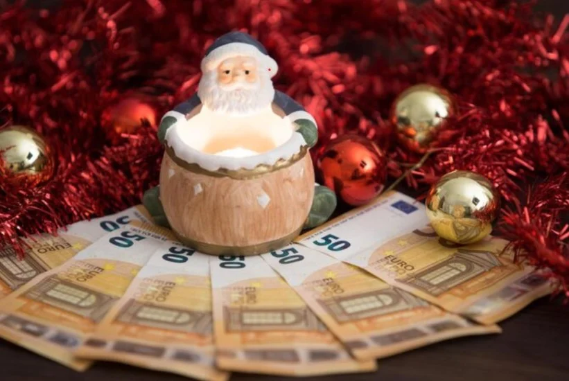 Obavezan zimski bonus u Sloveniji: Zaposleni u decembru dobijaju po 639 eura