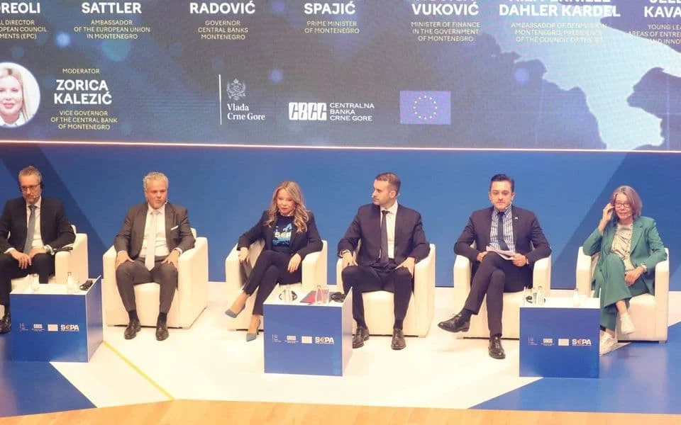 Od juče jeftinije doznake i onlajn plaćanja ka 40 evropskih država