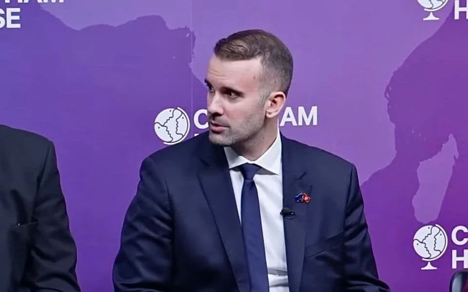 Spajić protiv modela članstva u EU bez glasa: Bili bi neka vrsta Švajcarske na Balkanu