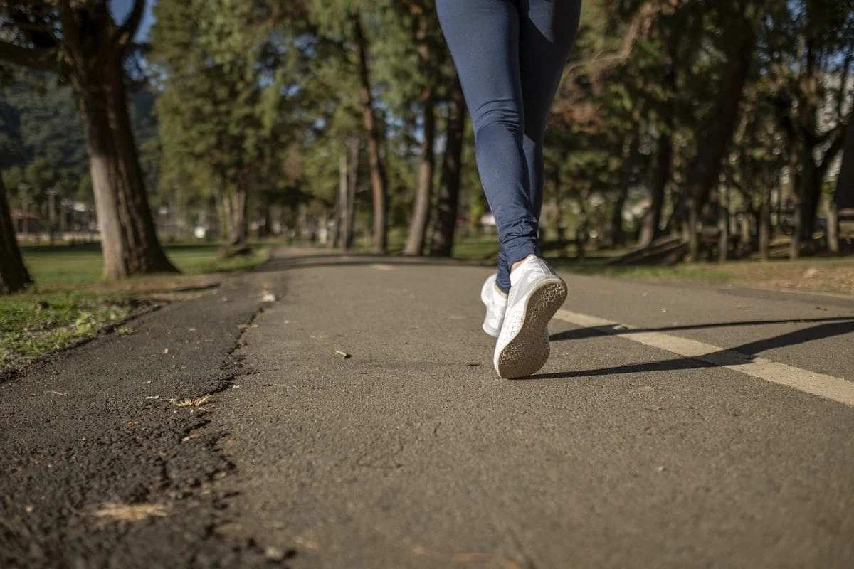 Policija će kažnjavati hodanje brže od 6 km/h, odlučio parlament Slovačke