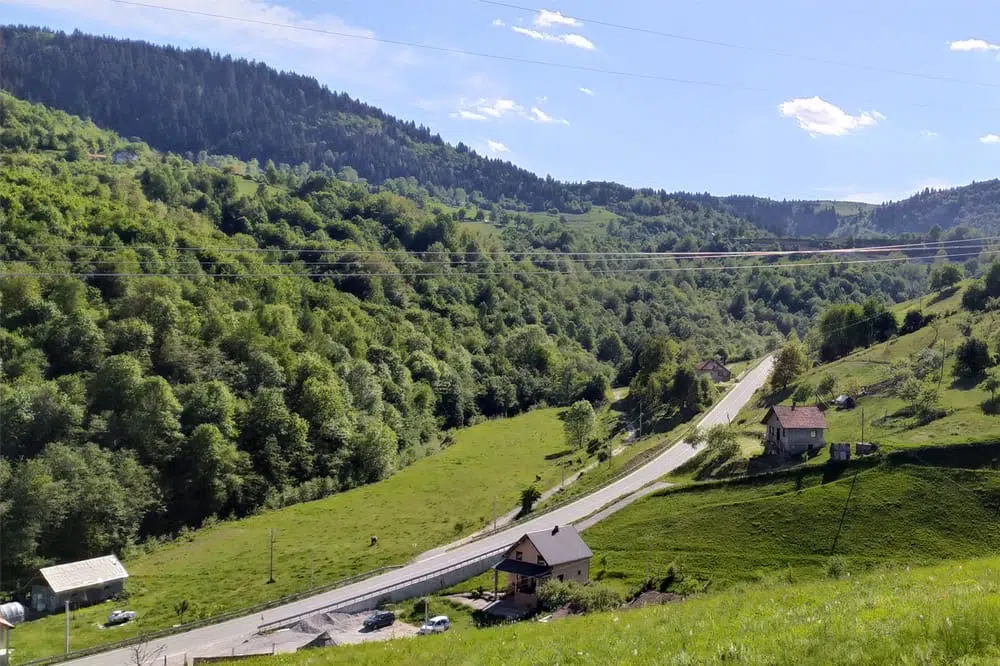 Za Tomaševo – Sokolac dvije ponude