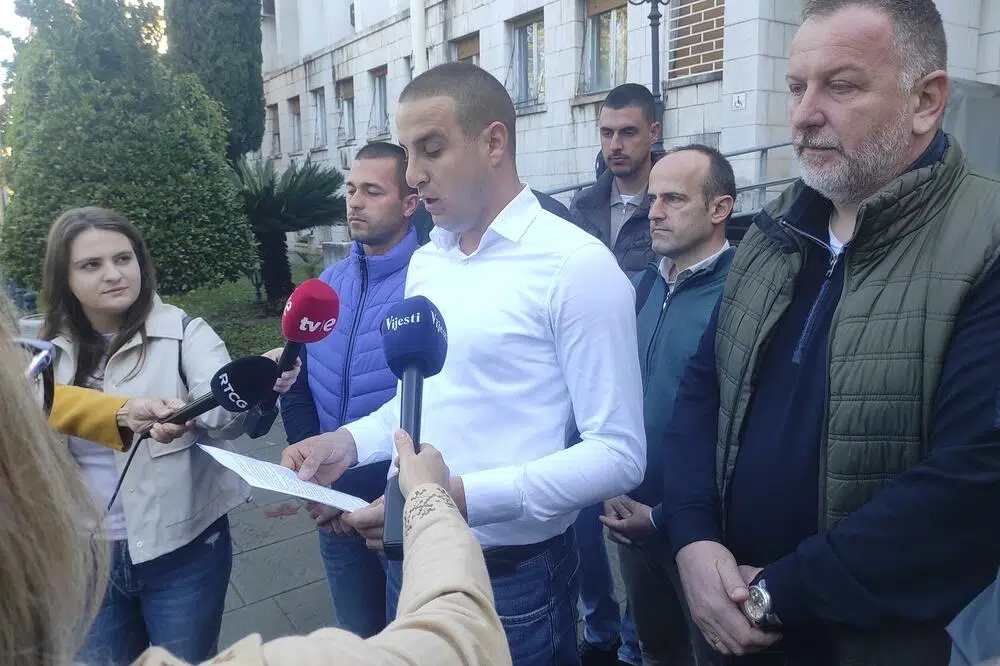 Transportne firme traže veće subvencije i beneficirani radni staž, spremaju i štrajk