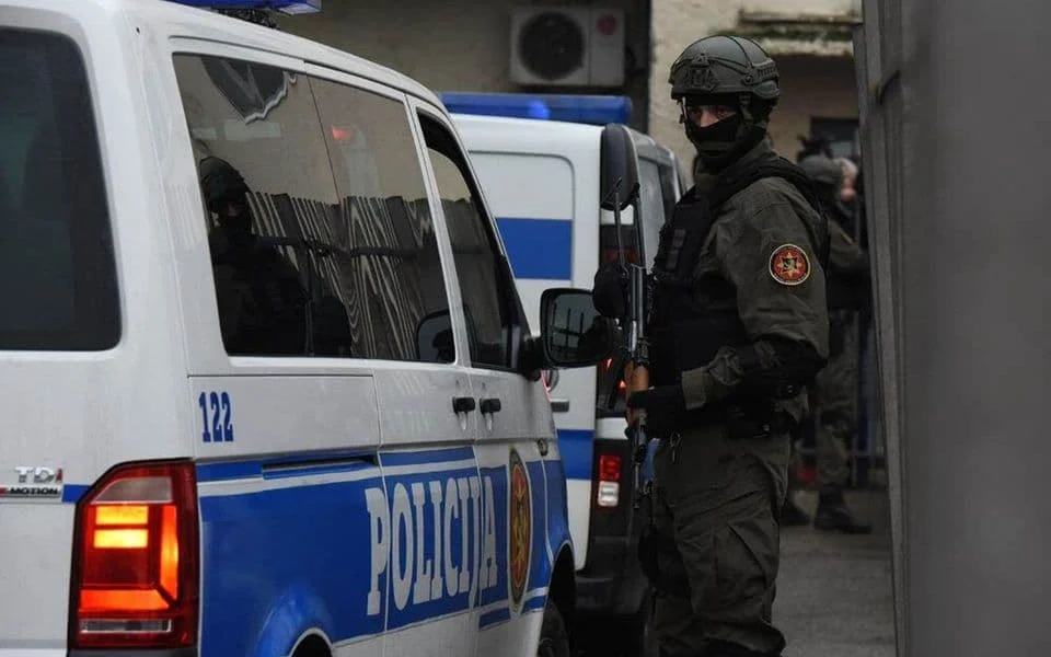 Dojava o bombama u tržnim centrima: Policija provjerava "Big Fashion" i "City Mall"