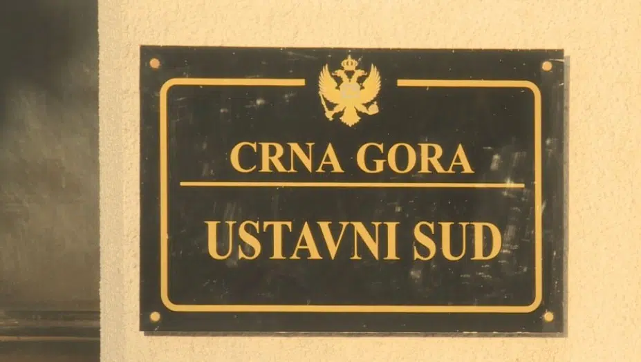 Ustavni sud privremeno obustavio izručenje američkog državljanina zbog rizika od smrtne kazne