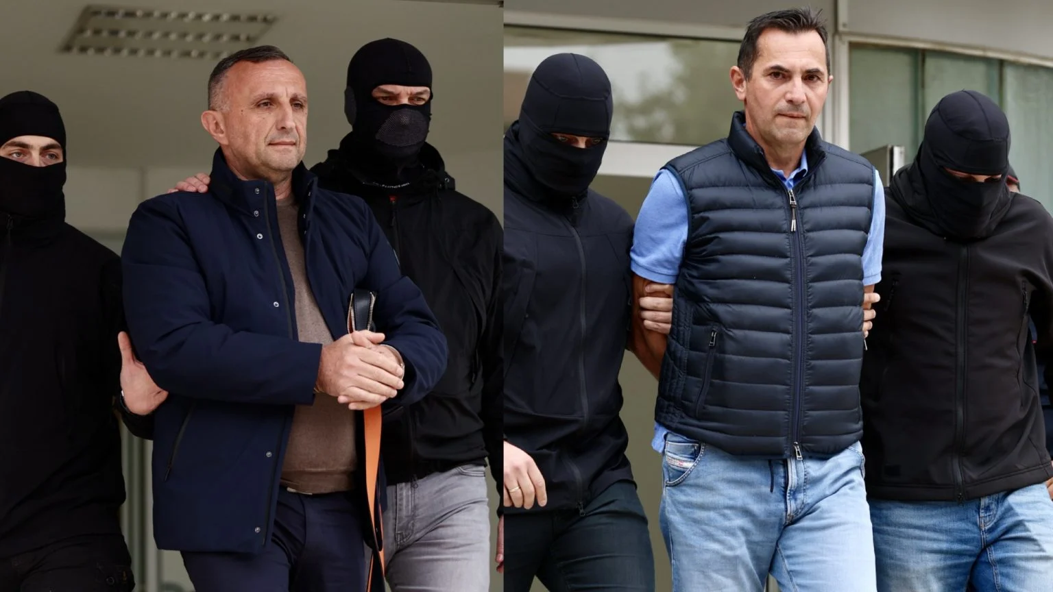 SDT predlaže da Petranović i Mijajlović idu zajedno pred sud