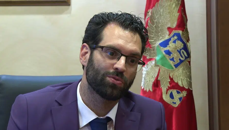 Radonjić: Postoje indicije da je bivša sutkinja Kovačević dala lažni iskaz