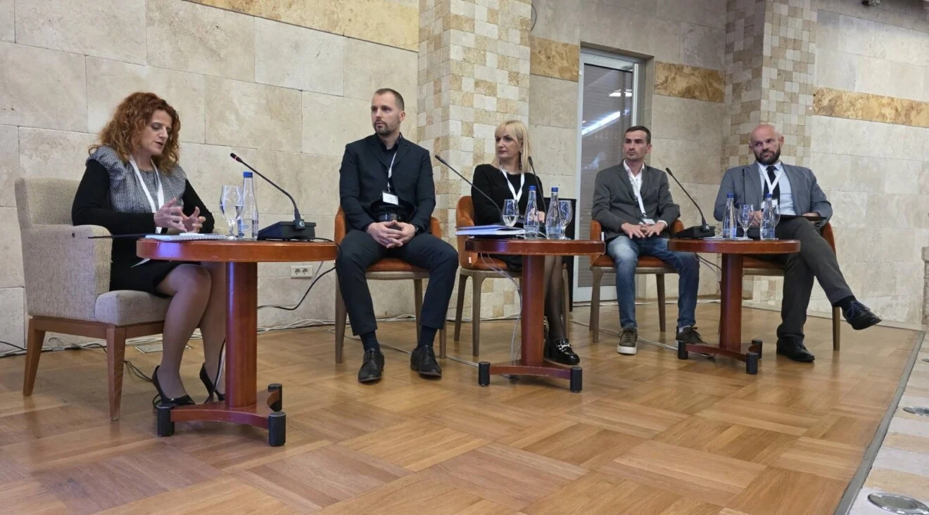 Crna Gora na trećini obaveza u oblasti prečišćavanja otpadnih voda
