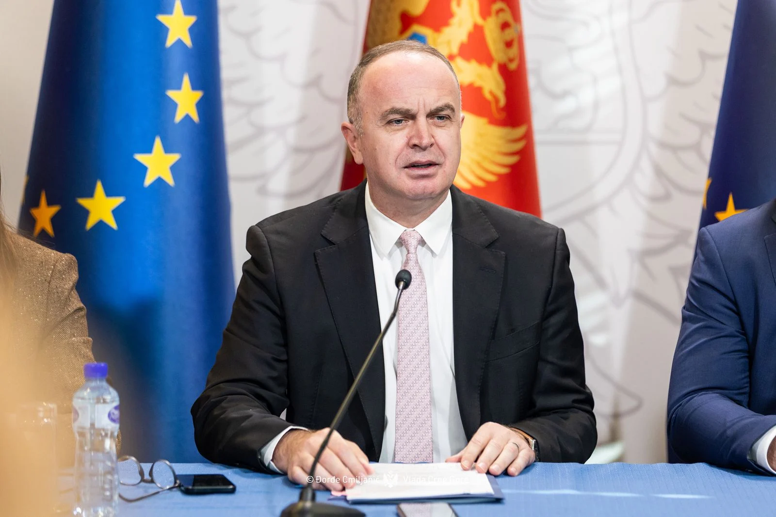 Gjeloshaj: Nastavljamo još snažnije i efikasnije sa akcijom „Limitirane cijene“