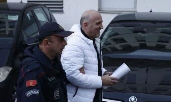 Đorđiju Pavićeviću ukinuta mjera kućnog pritvora