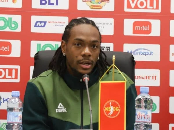 Peri: Osjetio sam obavezu da pomognem Crnoj Gori i Savezu
