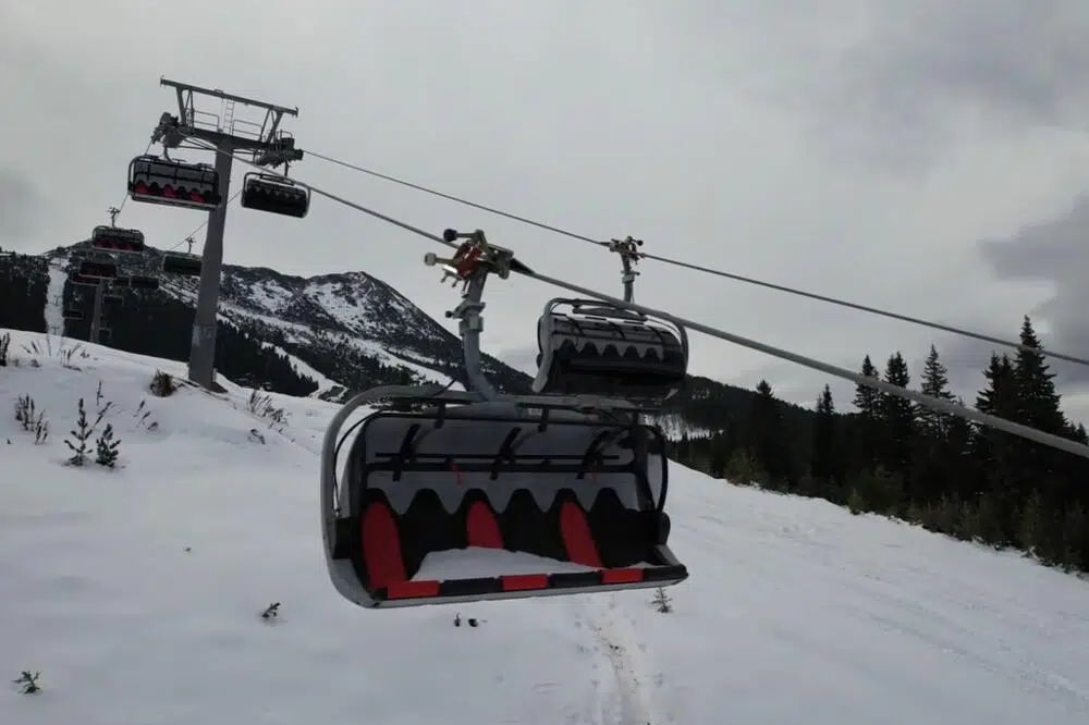 U ski-centar Štedim uložili 20 miliona, nemaju 18 hiljada eura za priključak za struju