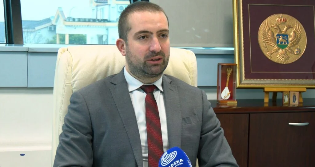 Nišavić: Početak gradnje postrojenja u Botunu u naredne dvije sedmice