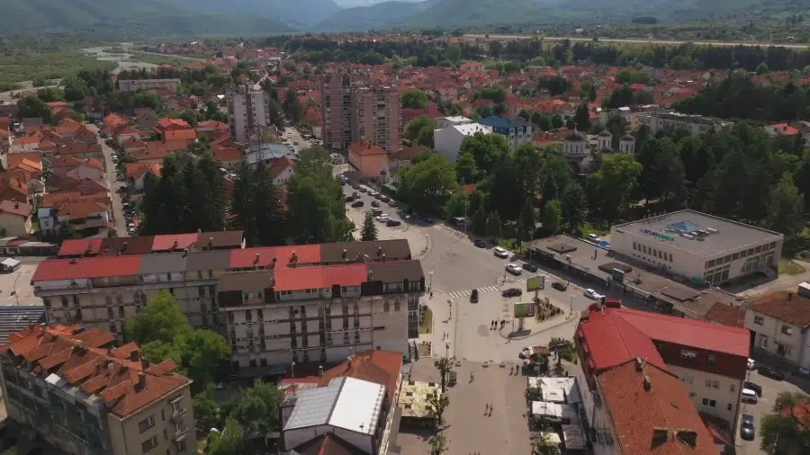 Krivična prijava protiv Beranaca: Drogirali se u stanu i doveli djevojku radi prostitucije