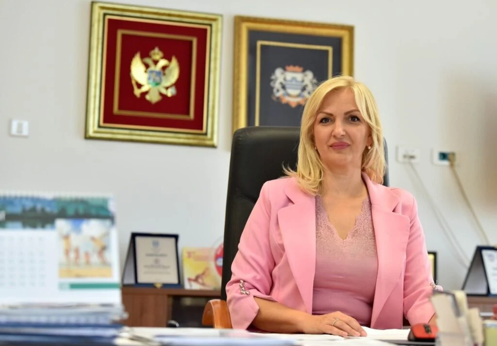 Borovinić Bojović odgovorila PZP-u: DPS ne može preuzeti Skupštinu bez vaše ili podrške DNP-a