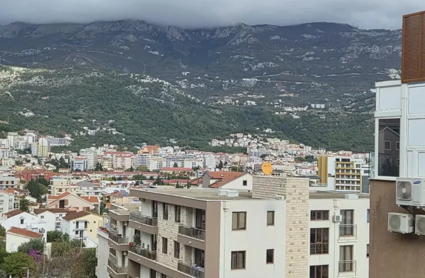 Novi trendovi na tržištu nekretnina u Budvi – sve manje kupaca stanova