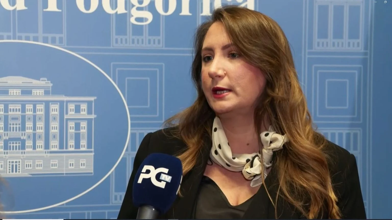 Mačić: Projektom Gradski stan planirana izgradnja 220 stanova za građane