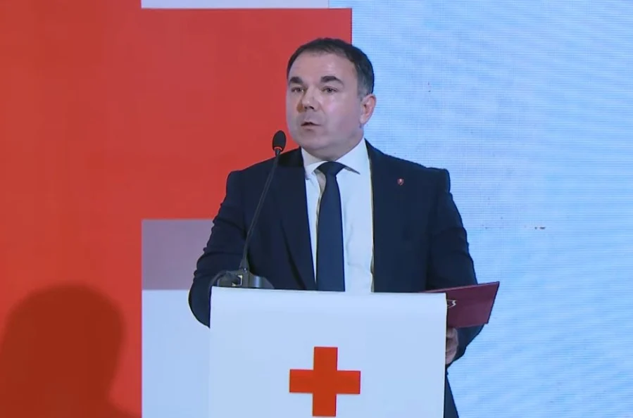 Nikola Đurašković ponovo izabran za gradonačelnika Cetinja
