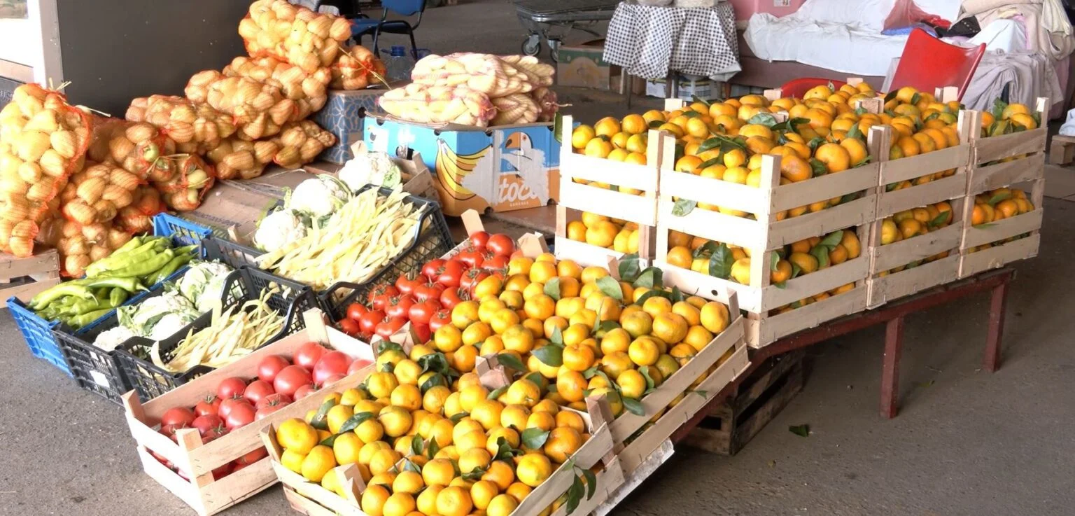 SPREMA SE KATASTROFA: Svjetske cijene hrane porasle u avgustu na najviši nivo za skoro četiri godine
