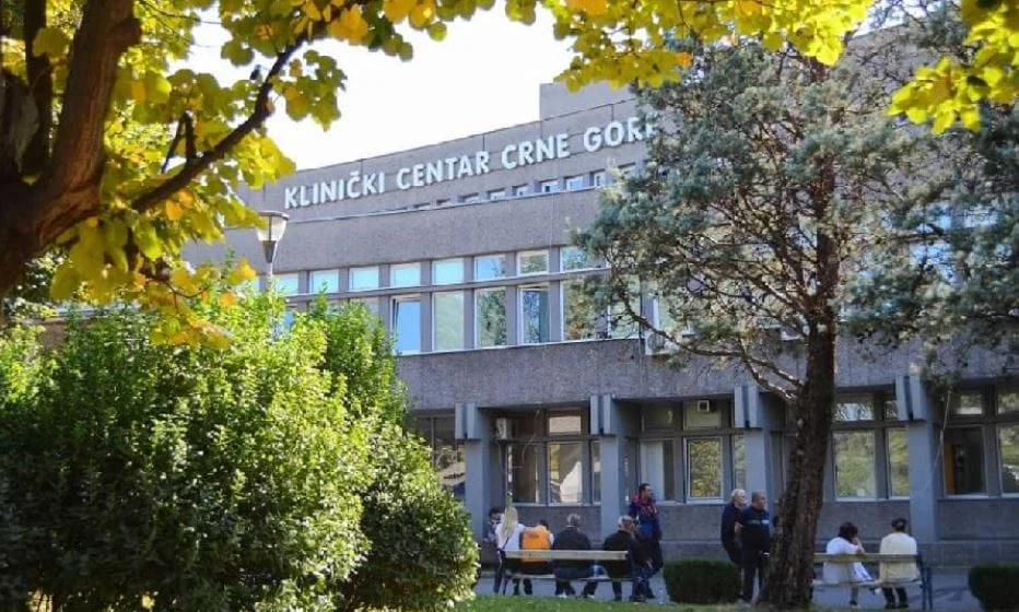 Projekat vrijedan 1,9 miliona eura: KCCG dobija PET/CT skener, bolnice mamografe