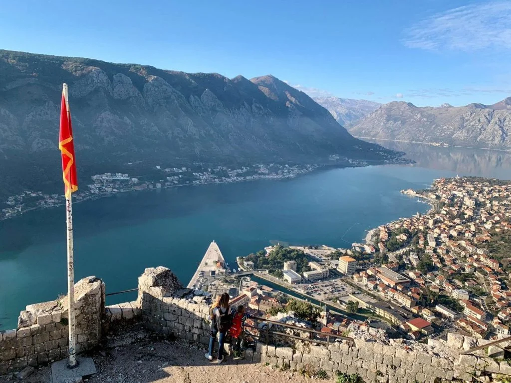 Kotor – zabrana izvođenja građevinskih radova od 15. juna