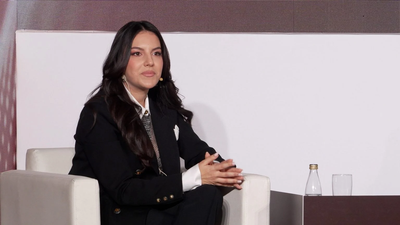 Kristina Bokan: Otac mi je rekao da u Voliju možemo ostati samo ako imamo rezultate