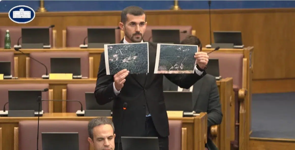 Nenezić: U Dragalju živi izolovana ruska zajednica, ne znamo ko nam ulazi u državu