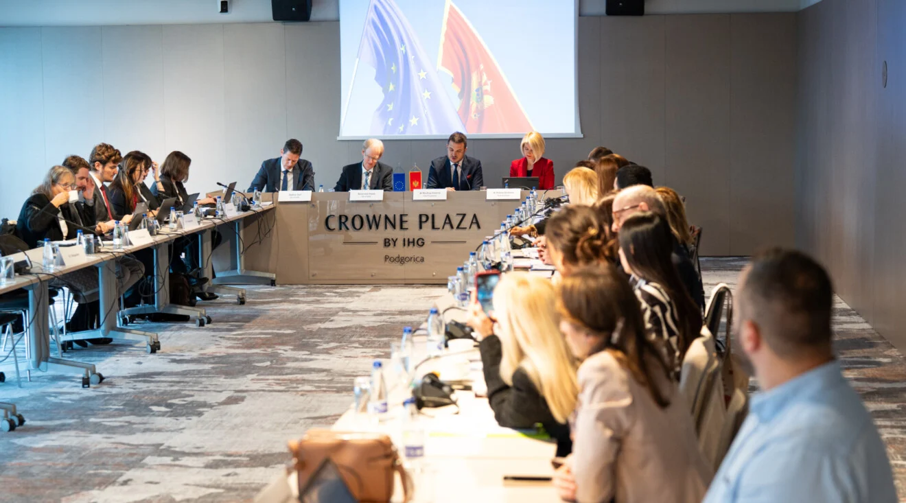 Bošković: Crnogorska ekonomija nastavila da pokazuje solidan rast i otpornost