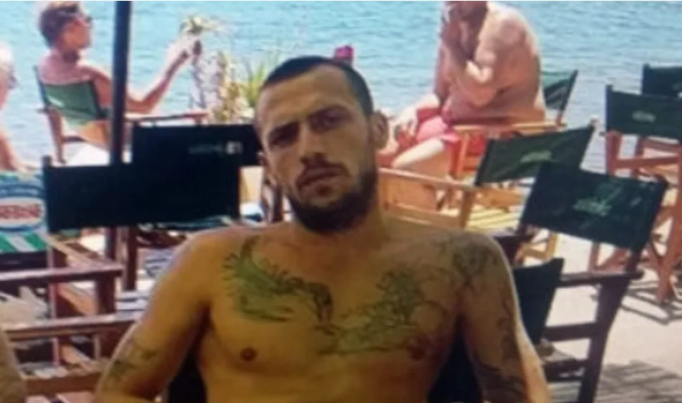Uhapšen Nikola Ivović, osuđeni za ubistvo Stefana Šarovića u Herceg Novom