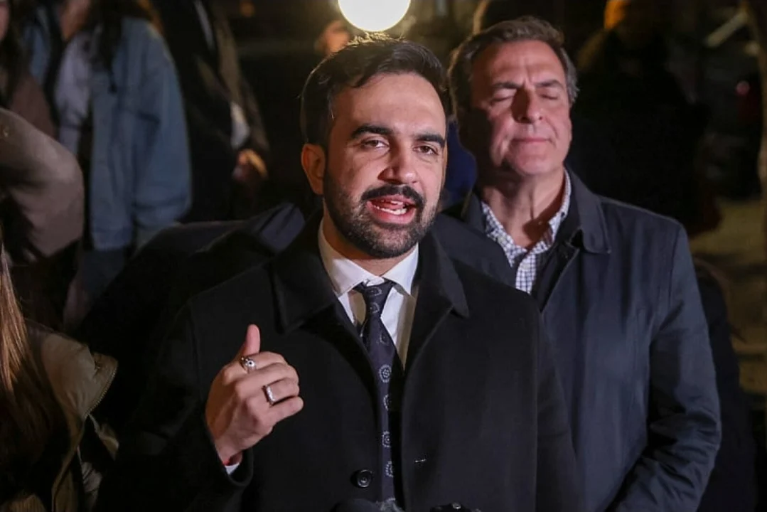 Republikanci traže način da novom gradonačelniku New Yorka Zohranu Mamdaniju oduzmu državljanstvo