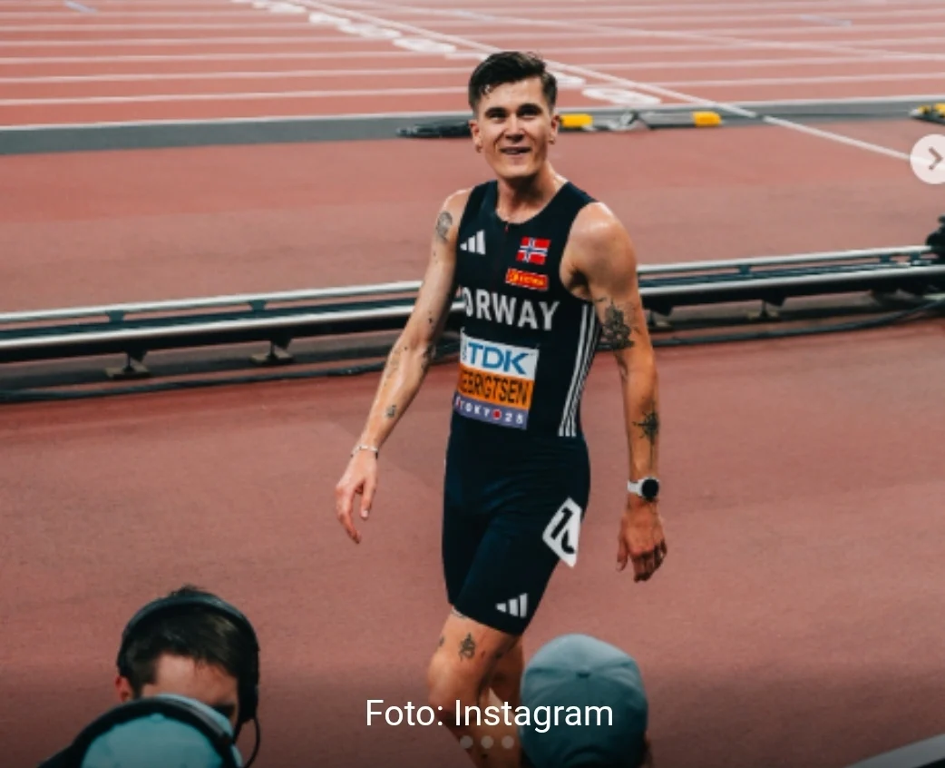 Uložio milion eura za kupovinu zemljišta: Olimpijski šampion ide u poljoprivrednike