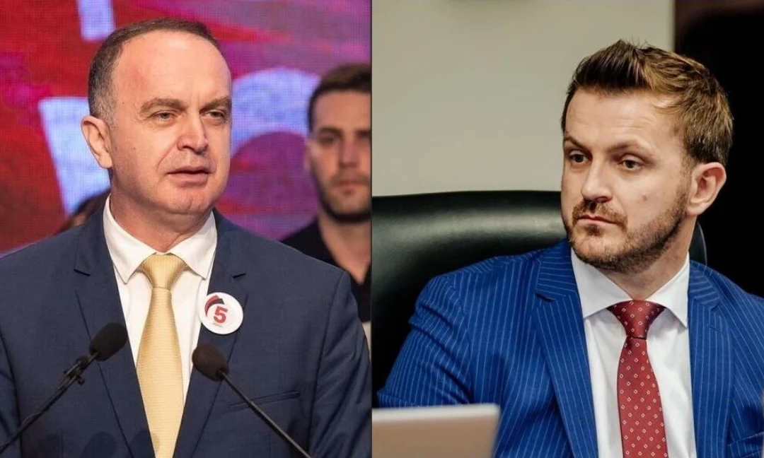 Albanski forum: Naši ministri nosioci ključnih rezultata u evropskim integracijama Crne Gore