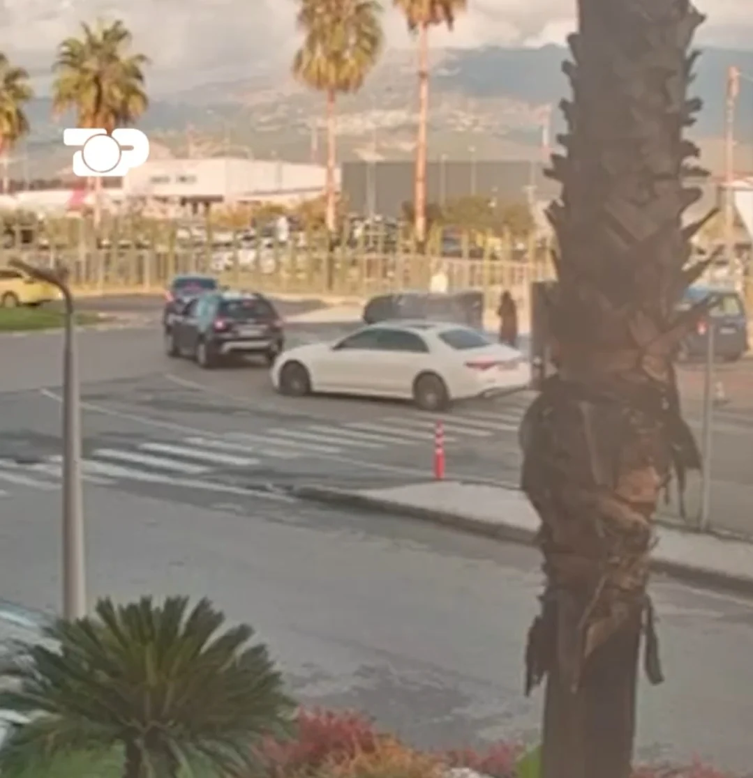 Uznemirujući snimak atentata u Tirani: Ubijen Gilmando Dani (VIDEO)