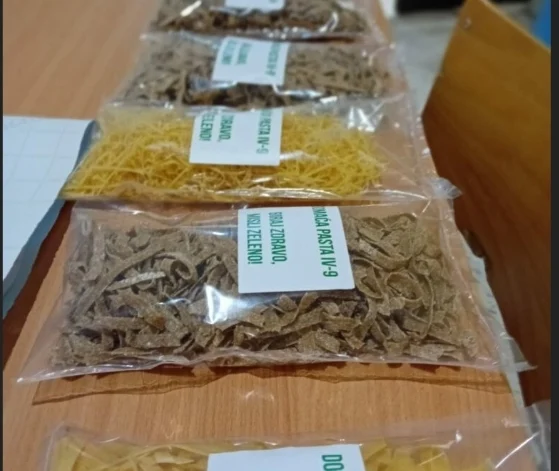 Dječije preduzetništvo – Prozveli pastu za Narodnu kuhinju