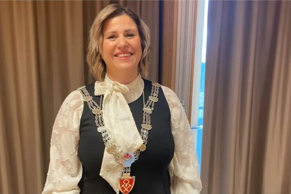 Od izbjeglice iz Jugoslavije do načelnice norveške opštine: Veliki uspjeh Sadmire Buljubašić