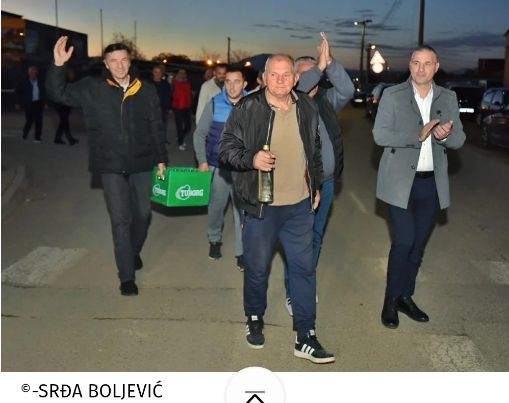Botunjani uzvratili posjetu žiteljima Omerbožovića: Vlada mora da riješi problem Deponije i kolektora