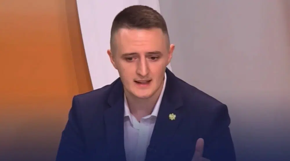 Turković: Inflacija bi morala da dostigne 308 odsto da bi “pojela” rast plata