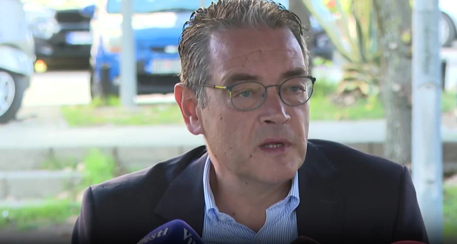 Kalkavan: Nedavni događaji dodatno ojačali već odlične veze između turskog i crnogorskog naroda