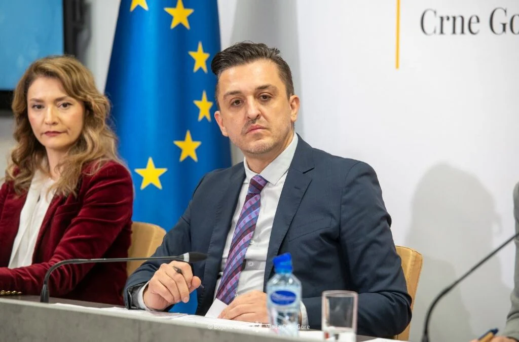 Vuković: Inicijativa “Eko-industrijski parkovi” nova razvojna paradigma za Zapadni Balkan