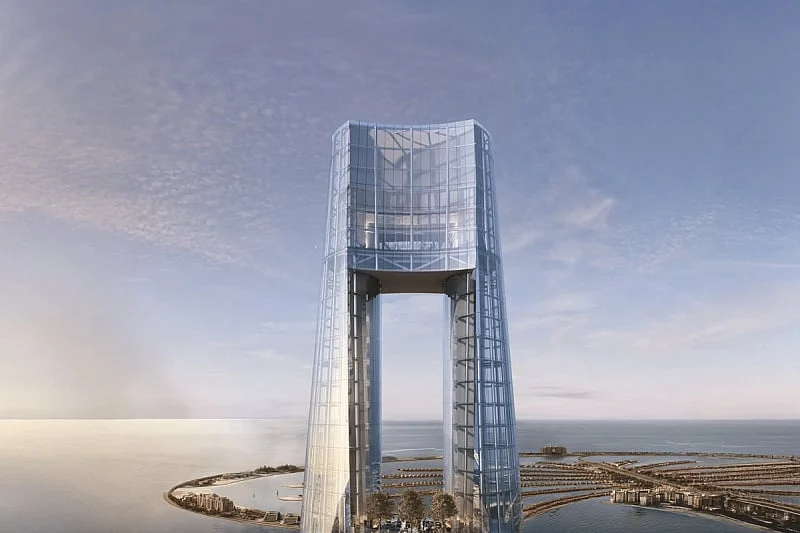 Pregršt luksuza: U Dubaiju otvoren najviši hotel na svijetu, pogledajte kako izgleda