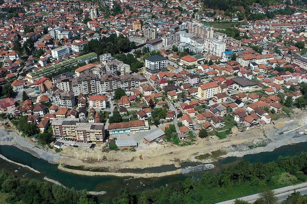 Riješen spor, orasi plaćeni: U petak nastavak radova na projektu Đalovića pećine, žičara moguća ove godine