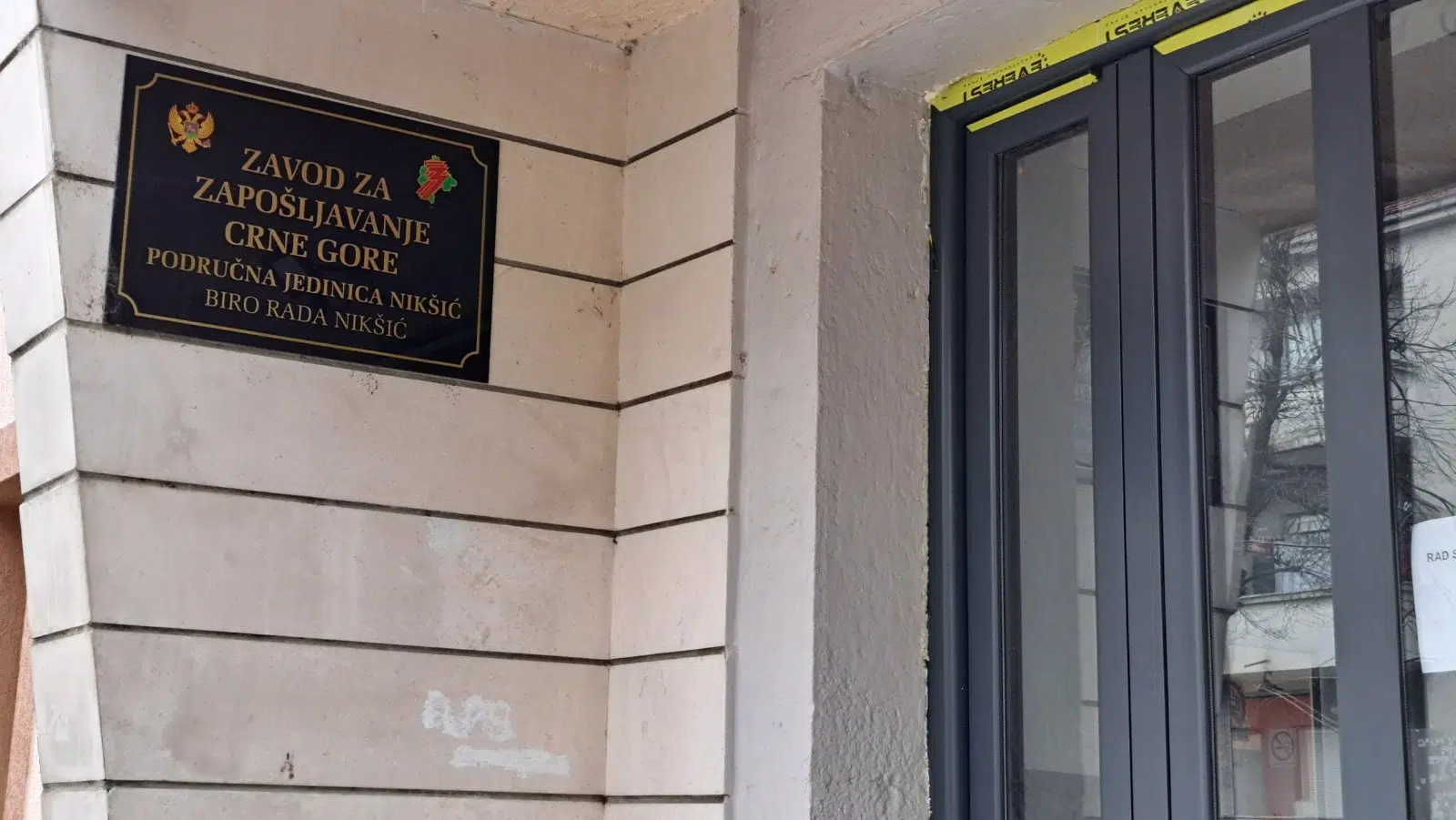 Trend smanjenja nezaposlenosti u Nikšiću
