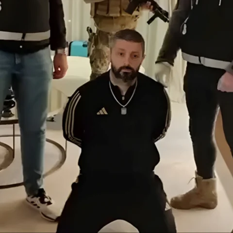 Potvrđena optužnica splitskom narkokartelu