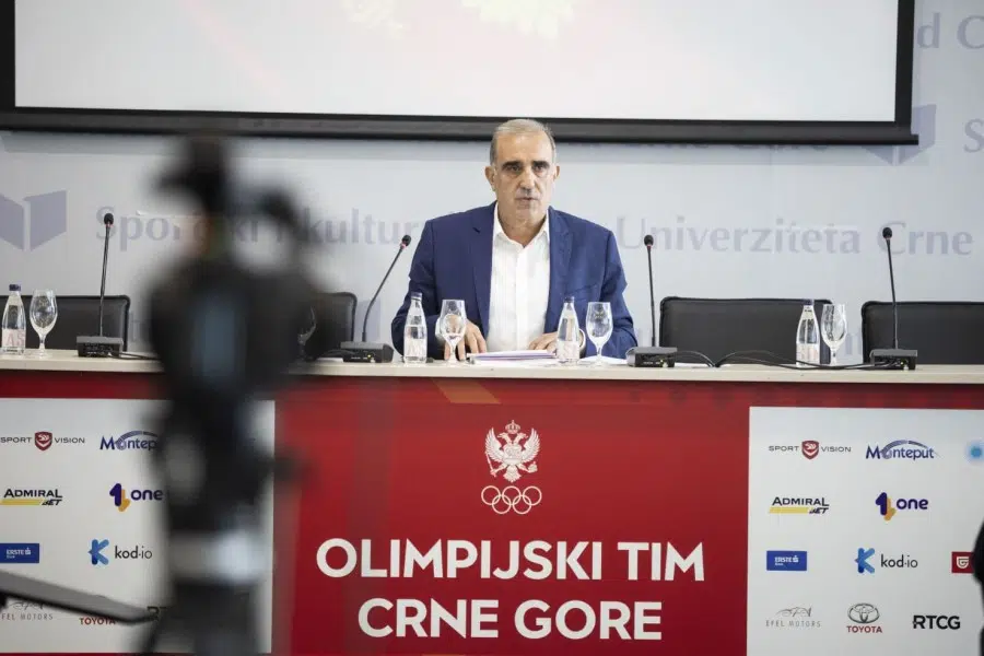 COK: Treneri treba da su prva linija povjerenja, a ne počinioci interpersonalnog nasilja