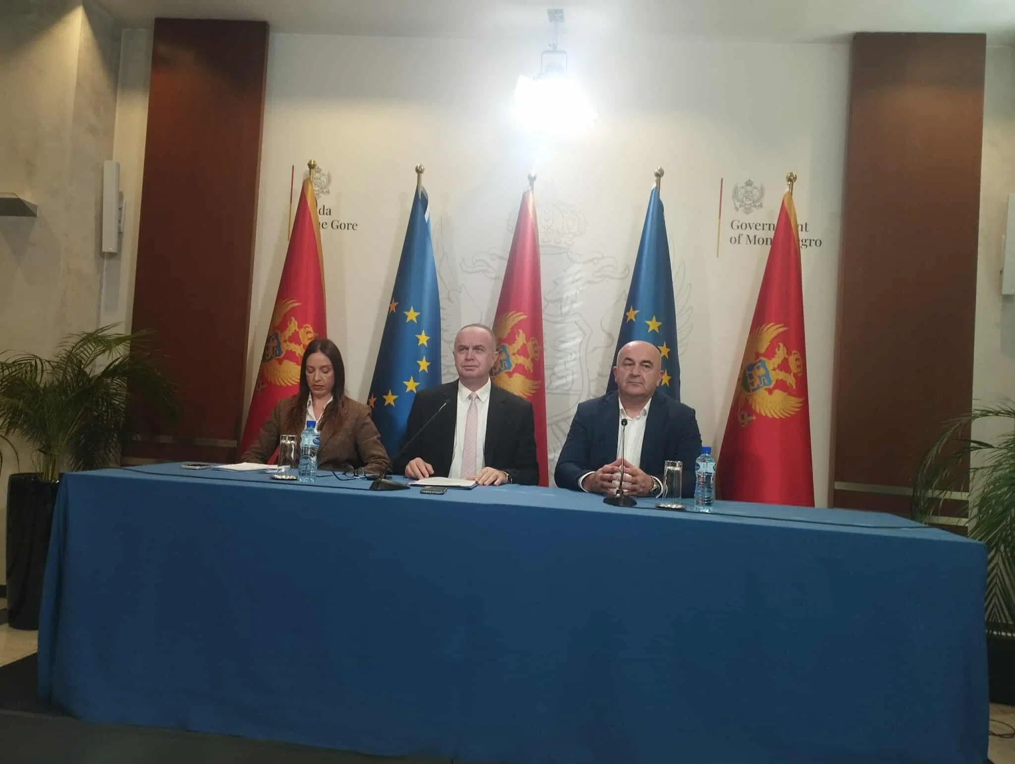 Đeljošaj najavio akciju: Biće snižene cijene 800 do 900 artikala, ograničena cijena peleta