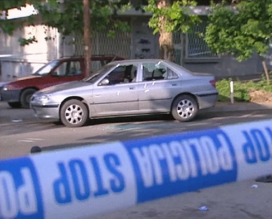 Viši sud proslijedio tužilaštvu dokaze iz istrage o ubistvu Duška Jovanovića