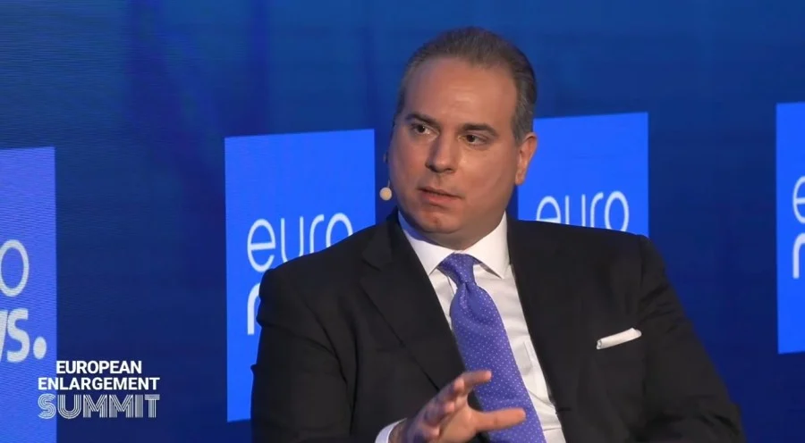 Ivanović: Crna Gora spremna za punopravno članstvo u EU