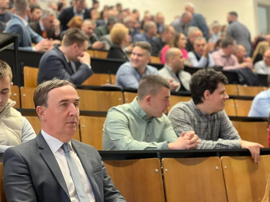 Regionalni vodovod nagrađuje najbolje studente - stipendije i šansa za posao u struci