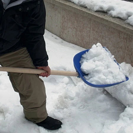 Upaljen meteoalarm za povratak zime: Intezivne padavine, kiša i snijeg