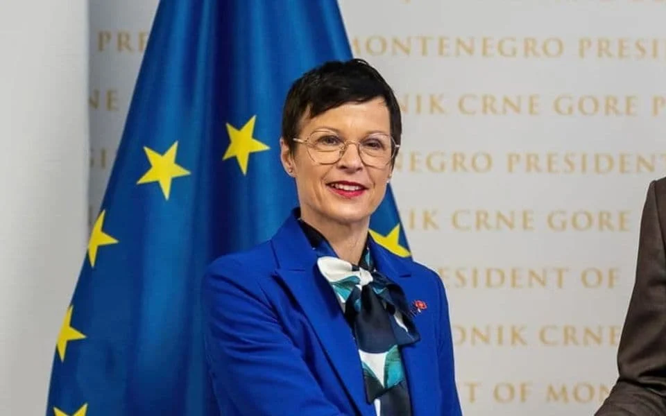 Kos sjutra u Crnoj Gori; EK: Dolazi da bi potvrdila kontinuiranu podršku EU